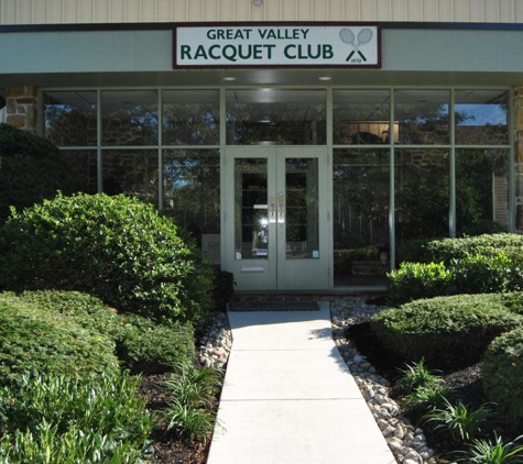 Great Valley Racquet Club - Malvern, PA