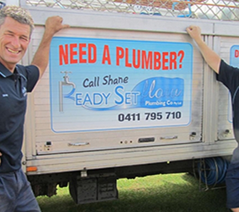 Ready Set Flow Plumbing Co Pty Ltd - Blackbutt, NSW. Professional Plumbers & Gas Fitters