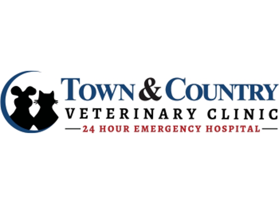 Town & Country Veterinary Clinic - Christiansburg, VA