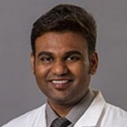 Shyam Sathanandam, MD