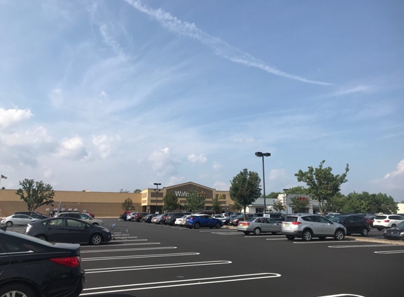 Walmart - Piscataway, NJ