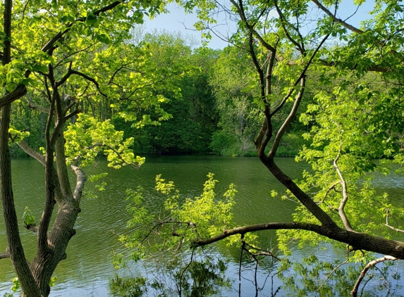 Bacon Creek Park - Sioux City, IA