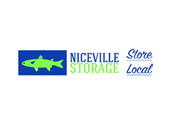 Niceville Storage - Niceville, FL