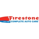 Firestone Complete Auto Care - Automobile Air Conditioning Equipment-Service & Repair