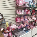 Sanrio Surprises - Gift Shops