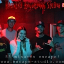 Escape Room Games - Amusement Places & Arcades