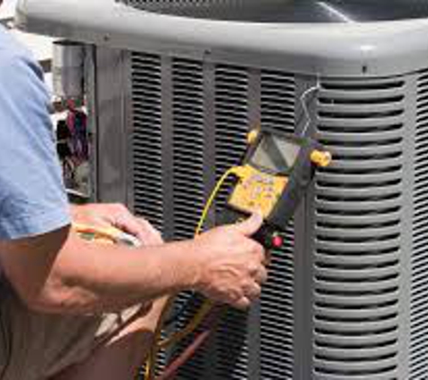 Under Control Air Conditioning - Lauderhill, FL