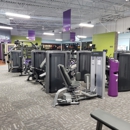 Anytime Fitness - Health Clubs