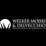 Welker Mojsej & DelVecchio Certified Public Accountants
