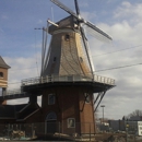 Little Chute Windmill - Windmills