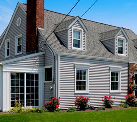 Siding Store Inc., The - Plainfield, CT