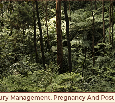 Good Days Studio: Osteopathy & Wellness - Geelong West, VIC. Sports Injury Management, Pregnancy And Postnatal Care