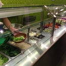 Maoz Vegetarian - Vegetarian Restaurants