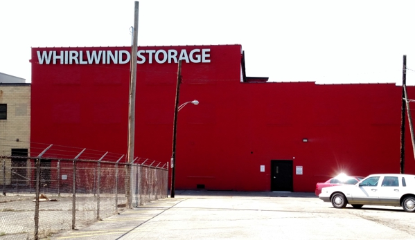 whirlwind storage - Charleston, WV