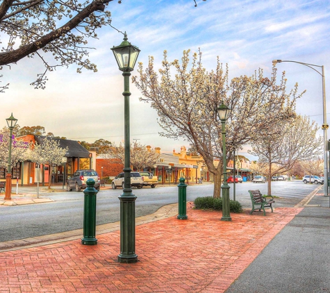 North Eastern Country Real Estate - Euroa, VIC