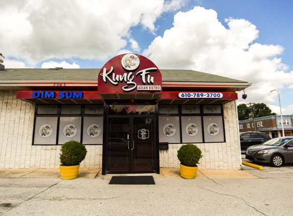 Kung Fu Dim Sum LLC - Havertown, PA