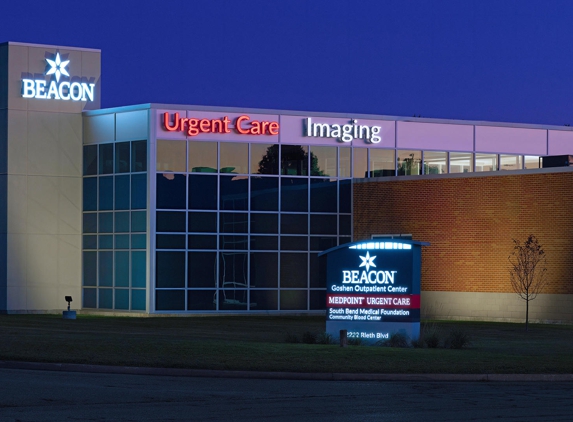 Beacon Goshen Outpatient Center - Goshen, IN