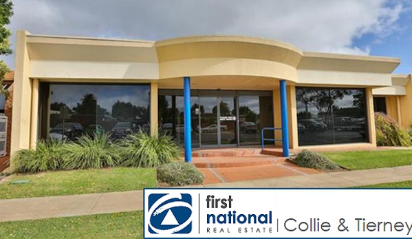 Collie & Tierney First National Real Estate Mildura - Mildura, VIC. We Are A Family Owned And Operated Business