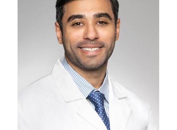 Ahmed Mashood Khan Durrani, MD - Modena, NY