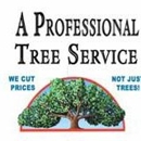 A Professional Tree Service - Arborists