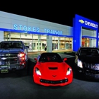 Stokes Trainor Chevrolet Buick GMC