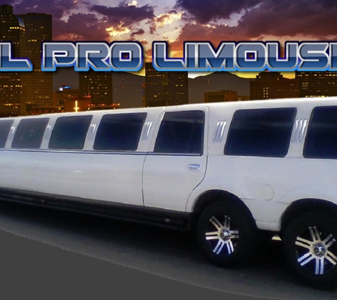 All Pro Limousine Denver - Englewood, CO