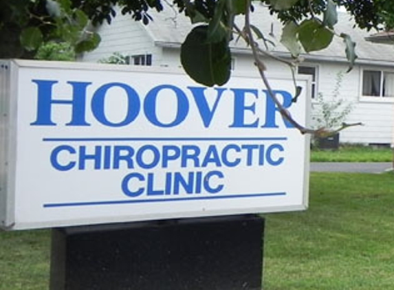 Hoover Chiropractic Clinic - Bethalto, IL