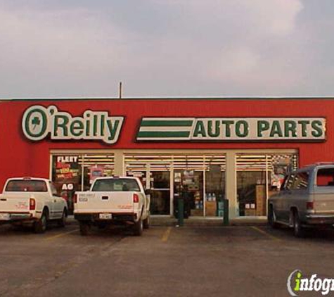 O'Reilly Auto Parts - Houston, TX