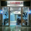 Flatliners Barbershop gallery