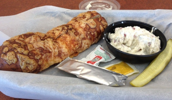 Einstein Bros. Bagels - Fort Lauderdale, FL