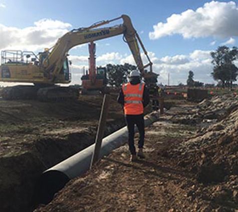 Civil & Earth Australia - Echuca, VIC