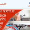 Plumber Desoto TX gallery