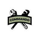 Commando plumbing - Plumbing Contractors-Commercial & Industrial