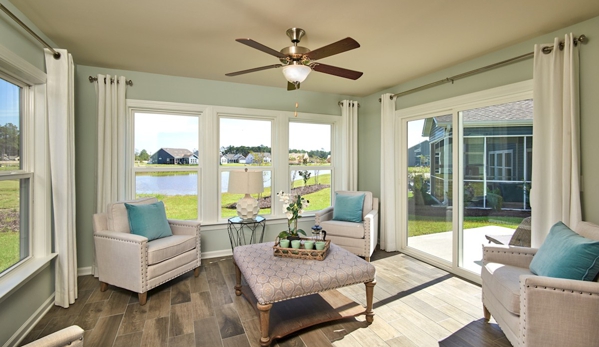 Beazer Homes Bella Vita Gardens - Myrtle Beach, SC