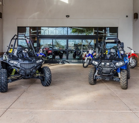 Ride Now Powersports Goodyear - Goodyear, AZ