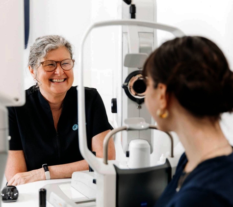 The Eye Care Clinic - Coolangatta, QLD