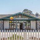 Quality Inn Half Moon Bay/Miramar Beach - Motels