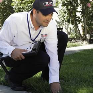 Clark Pest Control - Sparks, NV