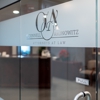 O'Connell and Aronowitz gallery