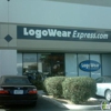 Logo Wear Express.com gallery