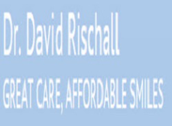 Dr. David Rischall - Saint Paul, MN