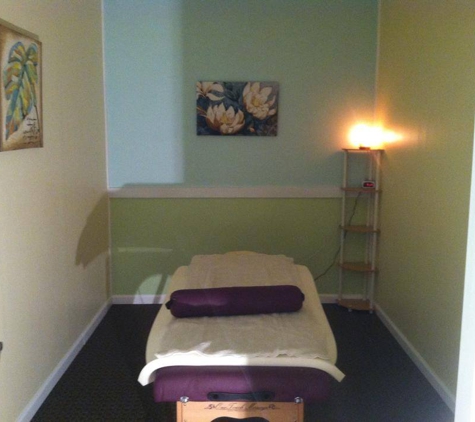 Donelson Massage Center - Nashville, TN