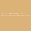 Leonard Hess, DDS, PA gallery