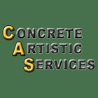 Concrete Artistic Services