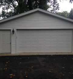 Howellco Garage Builders Louisville Ky 40228 Yp Com