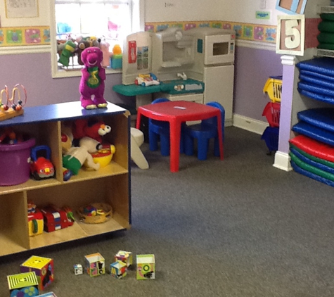 MT. Zion Childcare and Learning - Jonesboro, GA