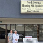 North Georgia Hearing Aid Specialist