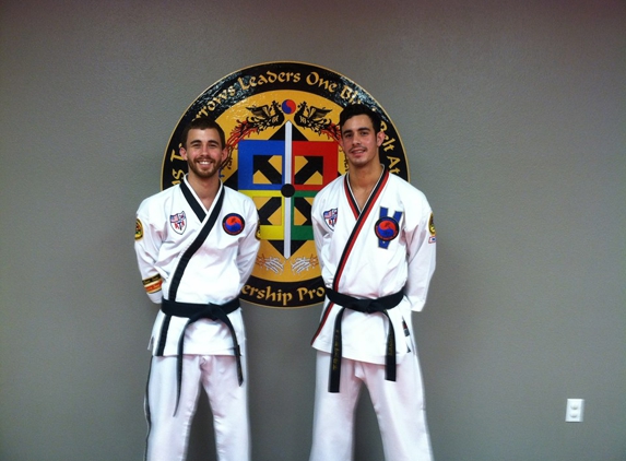 ATA Martial Arts Academy - Lewisville, TX