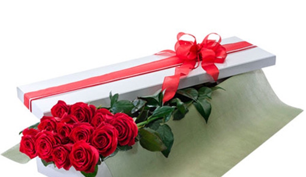 Janines Florist - Reid, ACT