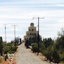 Tovrea Castle At Carraro Heights - Historical Places